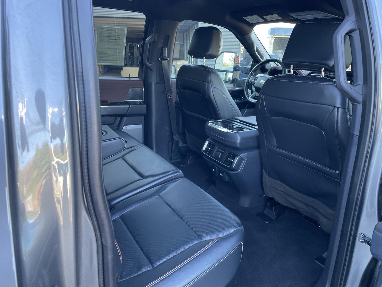 2023 Ford F-150 Lariat Springfield VA