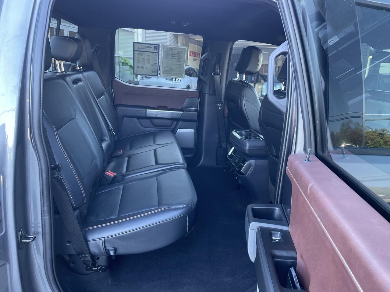 2023 Ford F-150 Lariat Springfield VA