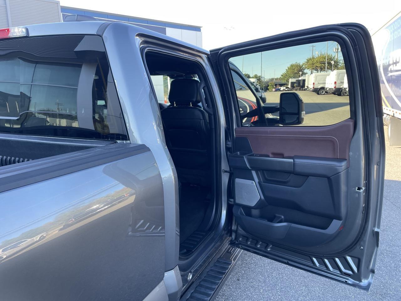2023 Ford F-150 Lariat Springfield VA
