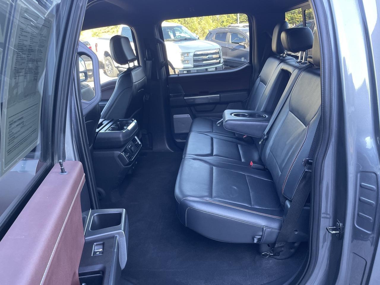 2023 Ford F-150 Lariat Springfield VA