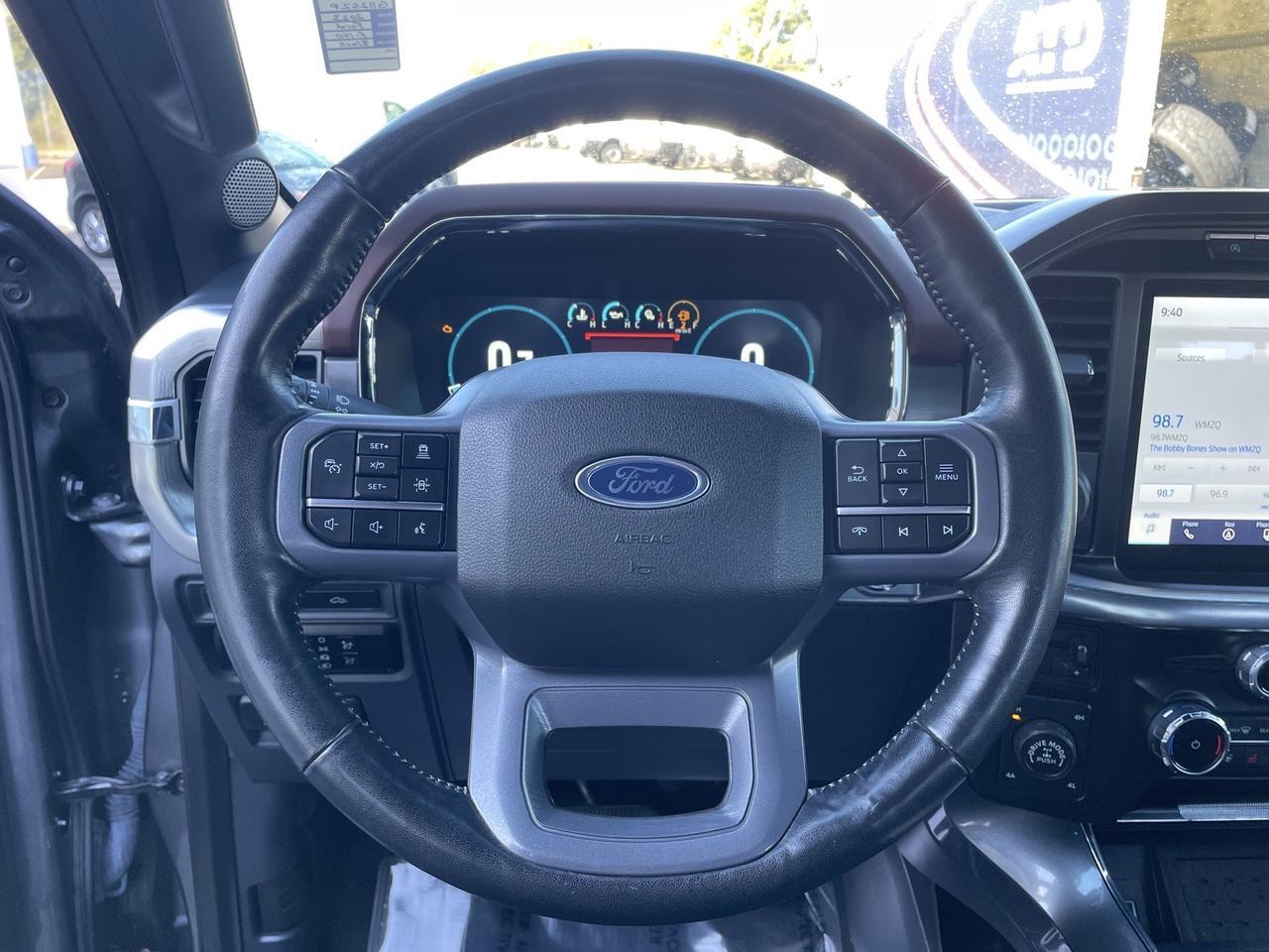 2023 Ford F-150 Lariat Springfield VA