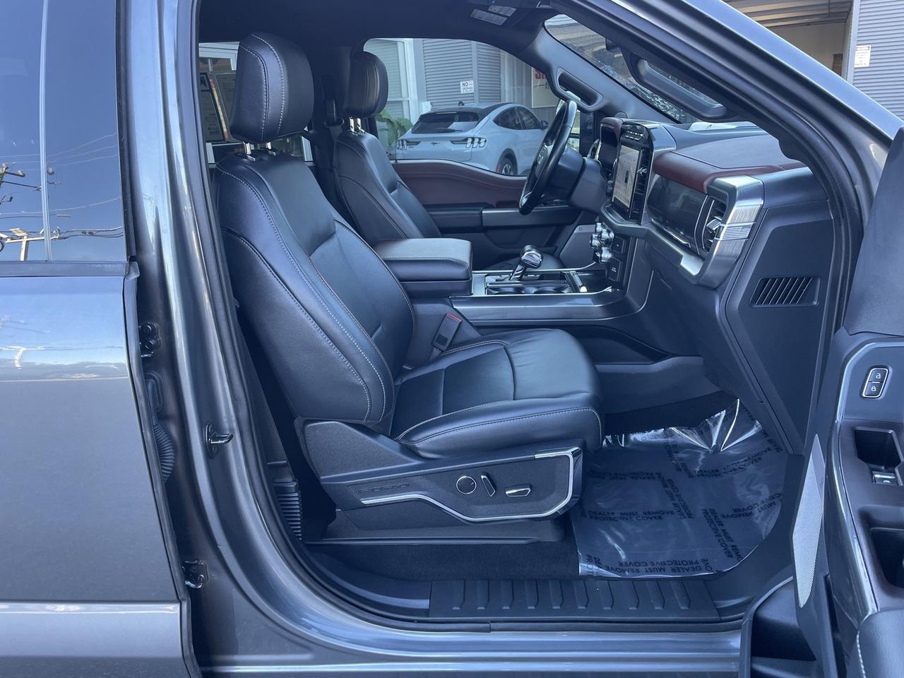 2023 Ford F-150 Lariat Springfield VA