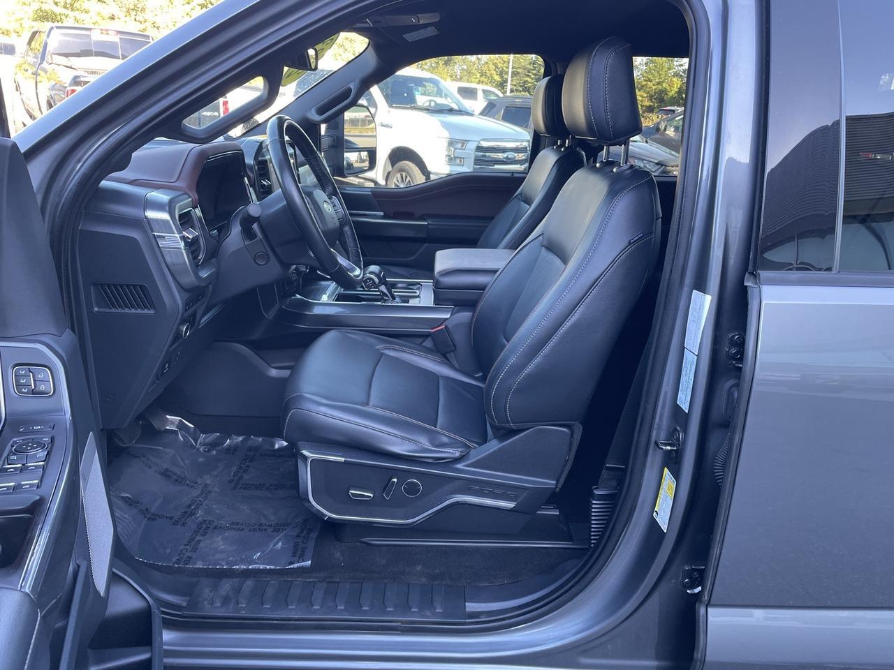 2023 Ford F-150 Lariat Springfield VA