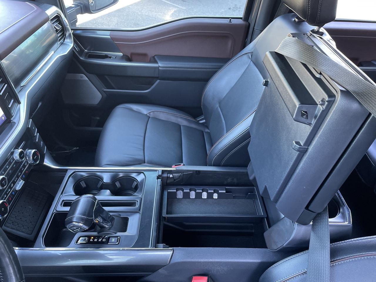 2023 Ford F-150 Lariat Springfield VA