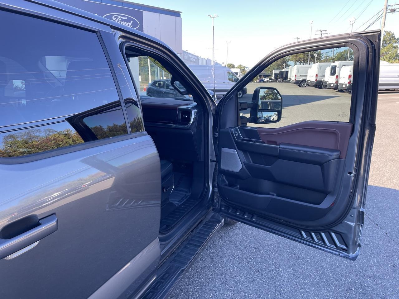 2023 Ford F-150 Lariat Springfield VA