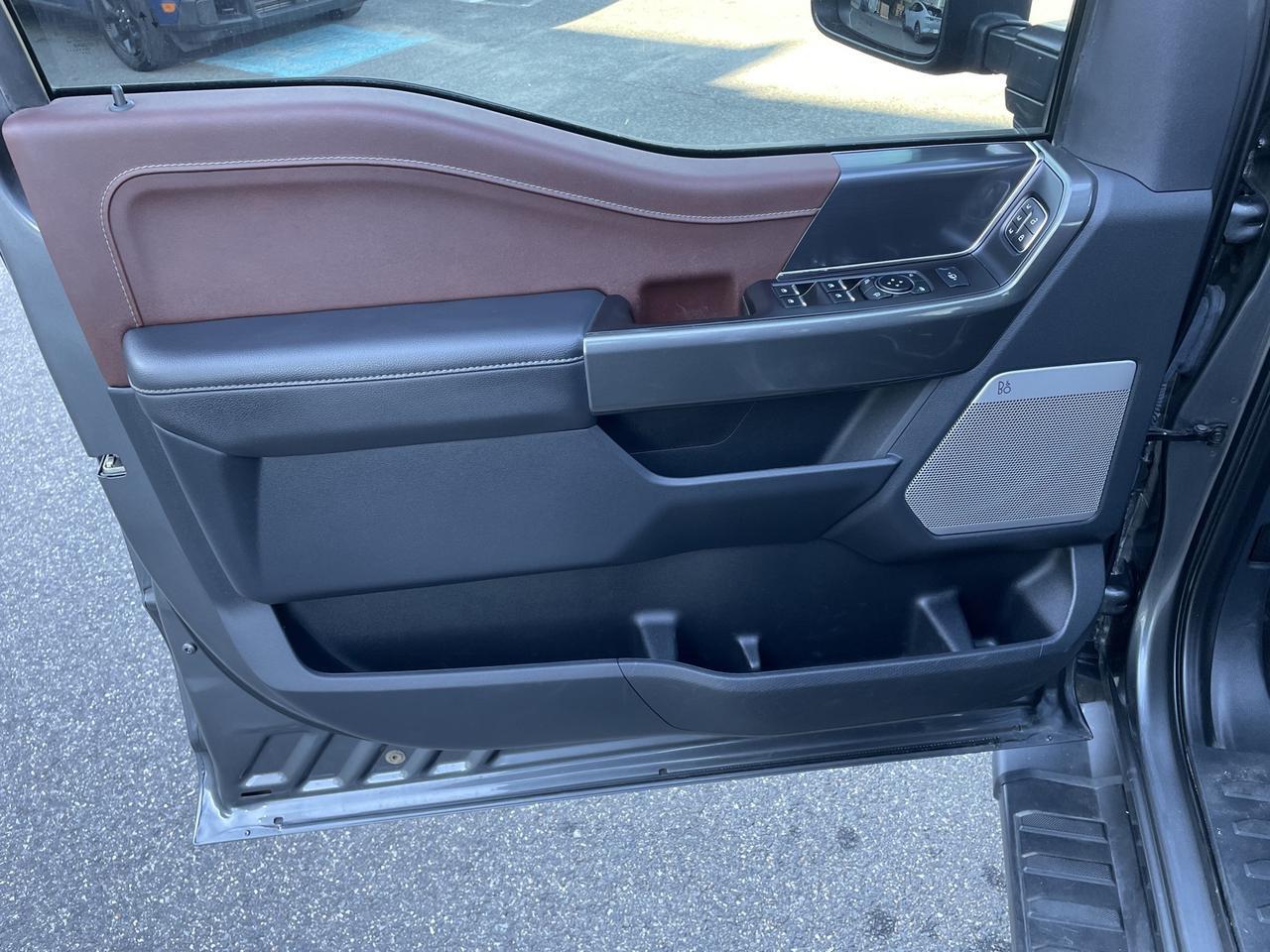 2023 Ford F-150 Lariat Springfield VA