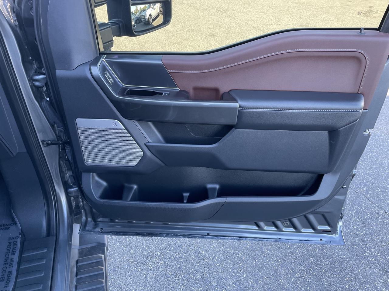 2023 Ford F-150 Lariat Springfield VA