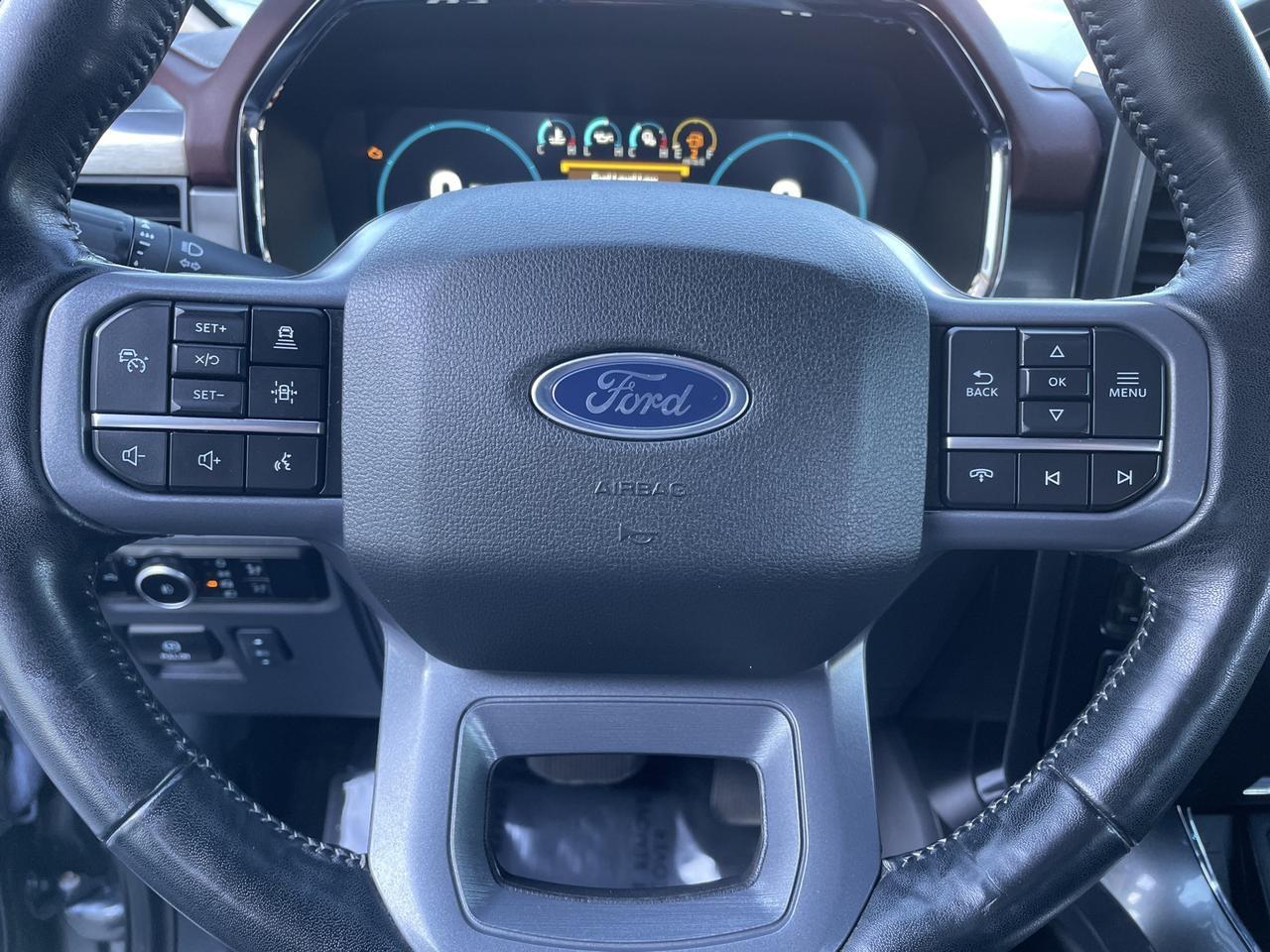 2023 Ford F-150 Lariat Springfield VA