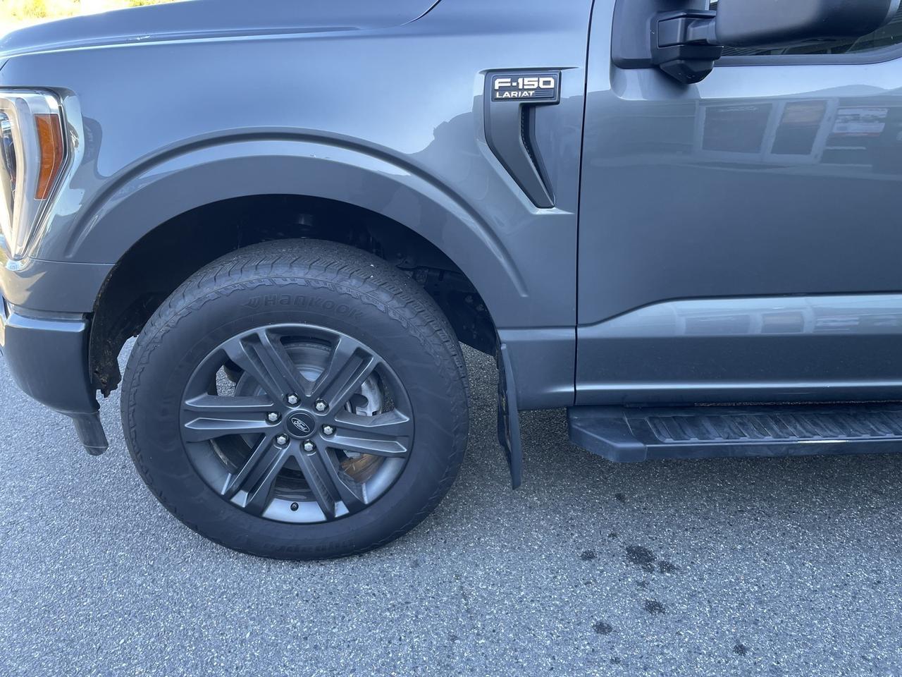 2023 Ford F-150 Lariat Springfield VA