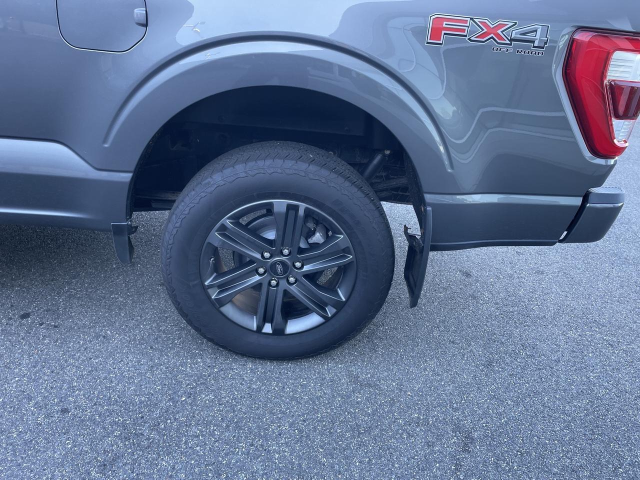 2023 Ford F-150 Lariat Springfield VA