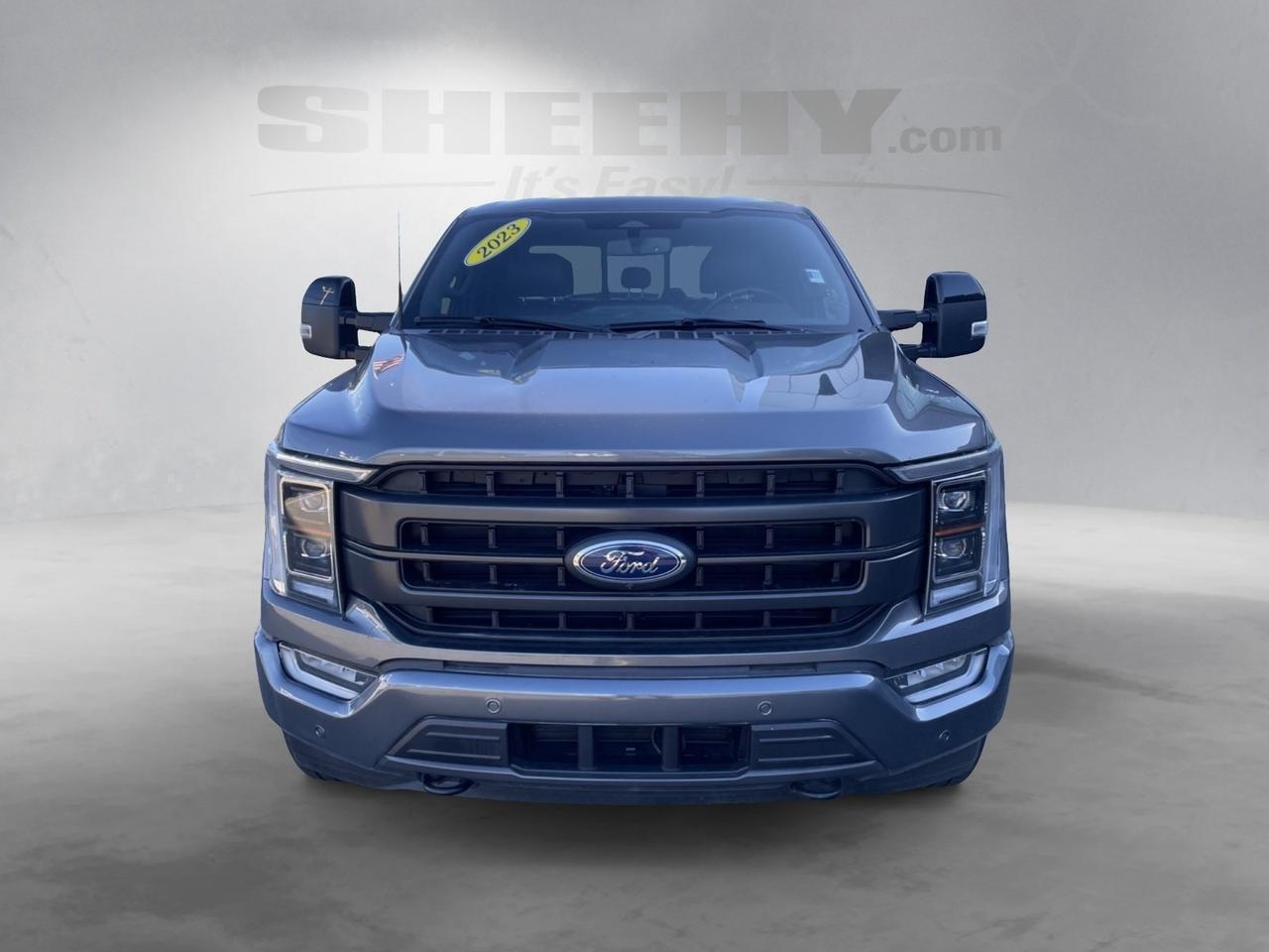 2023 Ford F-150 Lariat Springfield VA