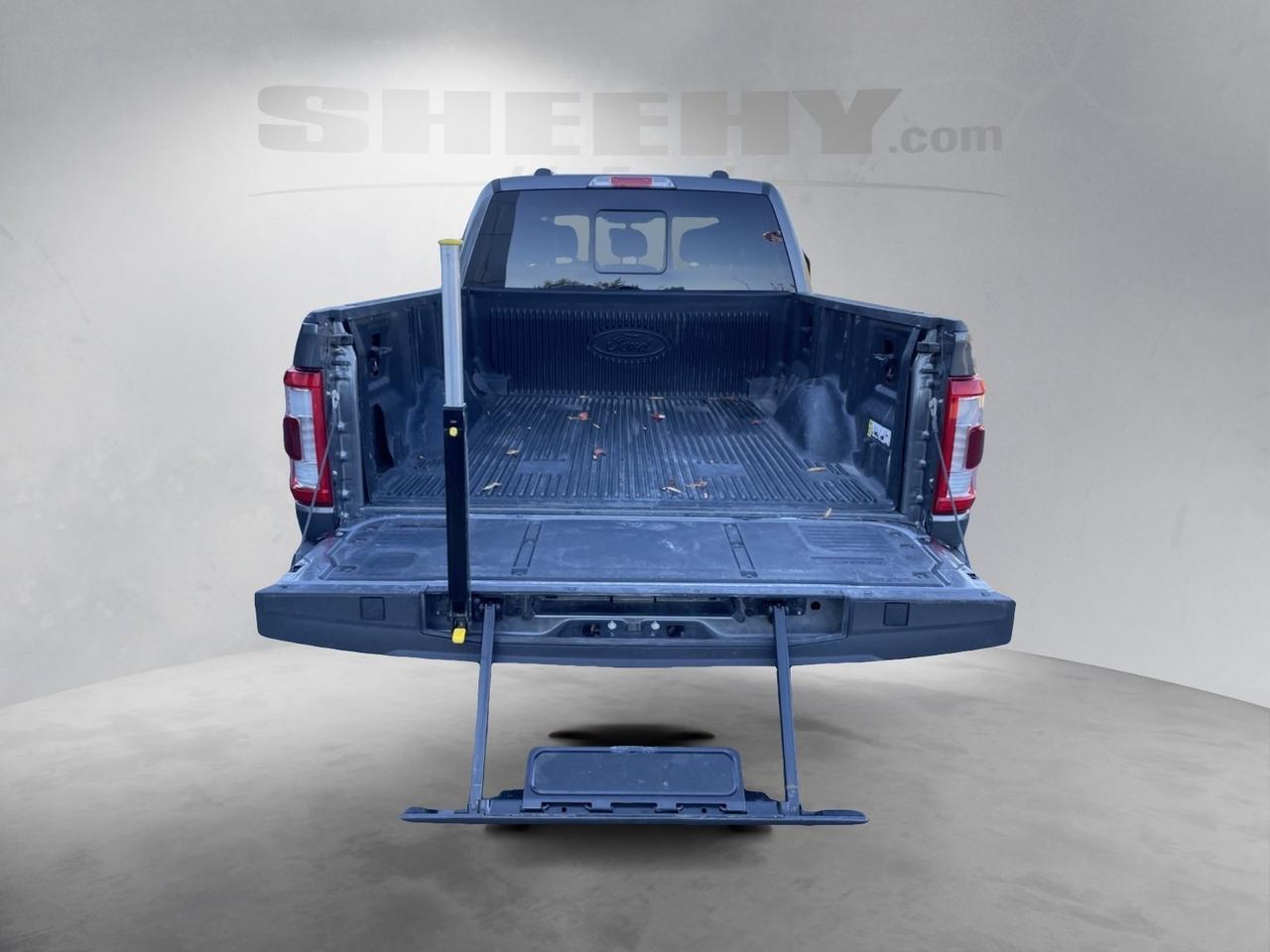 2023 Ford F-150 Lariat Springfield VA