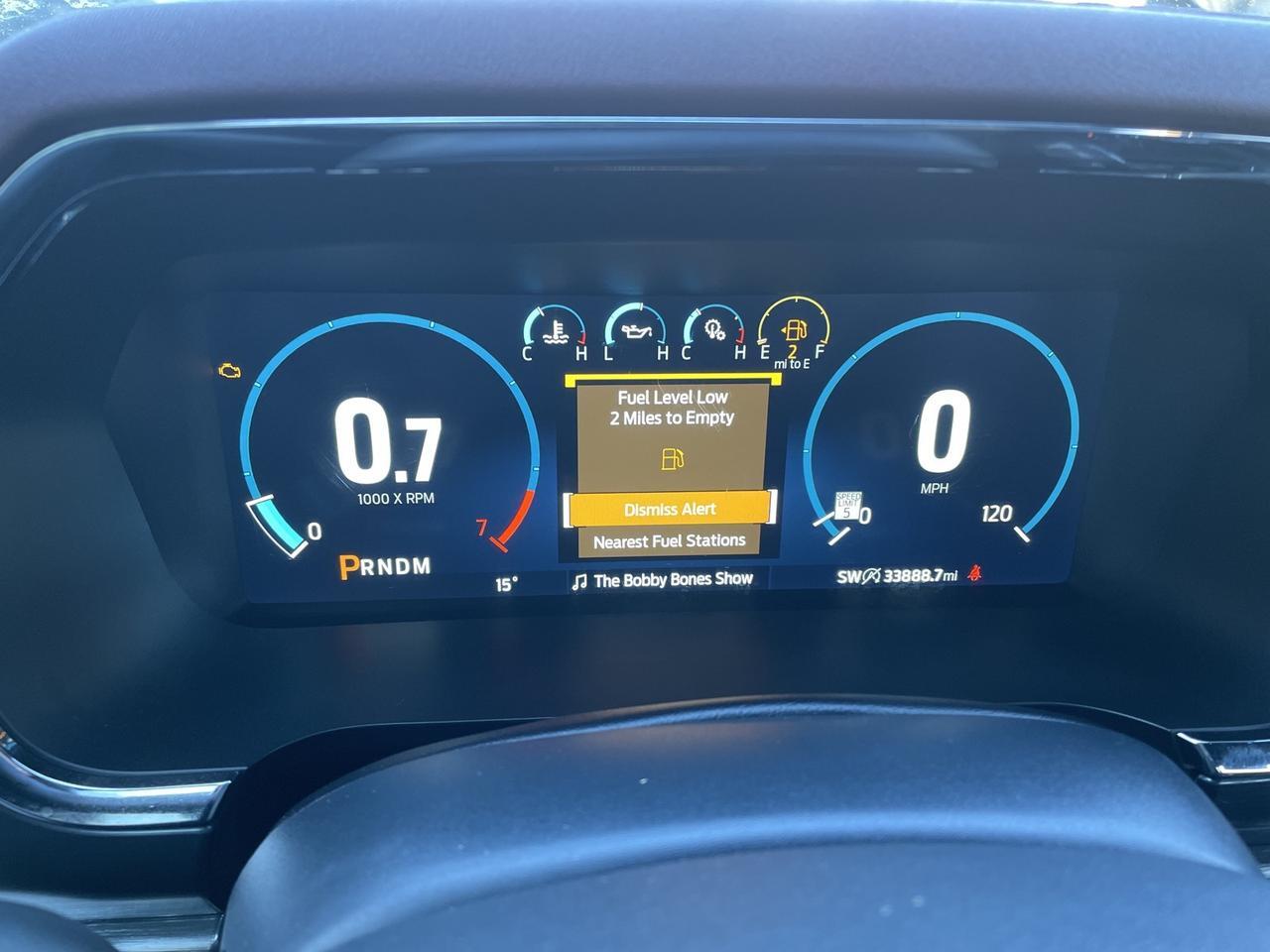 2023 Ford F-150 Lariat Springfield VA