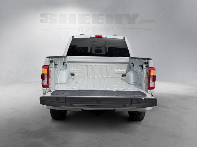 2023 Ford F-150 Lariat Springfield VA