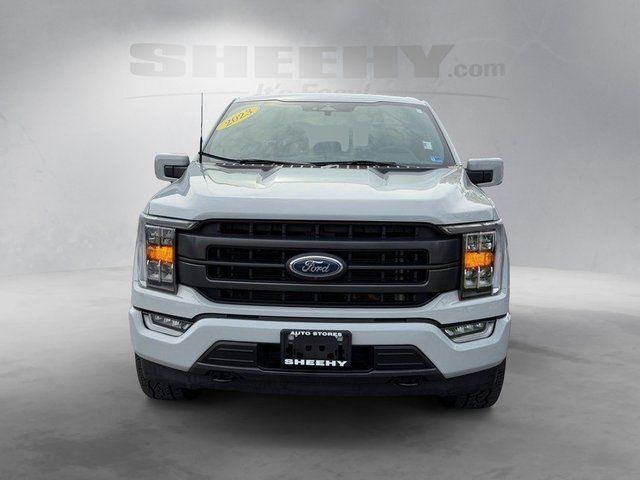 2023 Ford F-150 Lariat Springfield VA