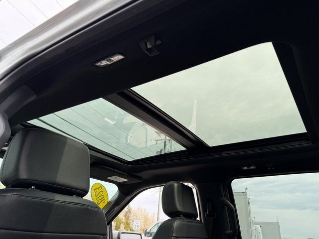 2023 Ford F-150 Lariat Springfield VA