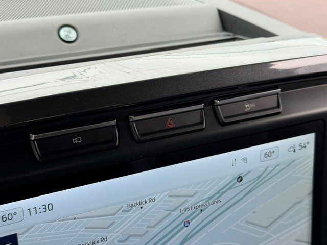 2023 Ford F-150 Lariat Springfield VA