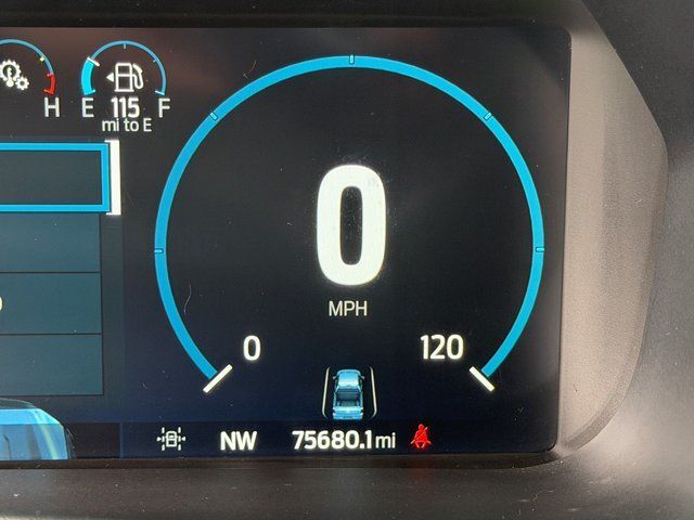 2023 Ford F-150 Lariat Springfield VA