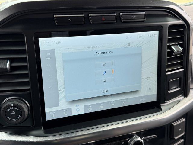 2023 Ford F-150 Lariat Springfield VA