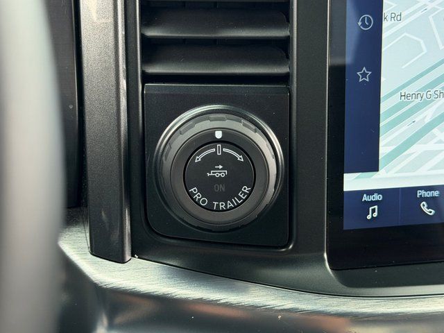 2023 Ford F-150 Lariat Springfield VA