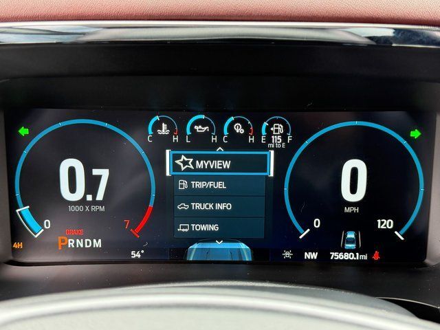 2023 Ford F-150 Lariat Springfield VA