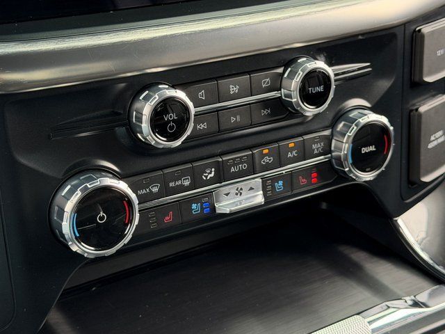 2023 Ford F-150 Lariat Springfield VA