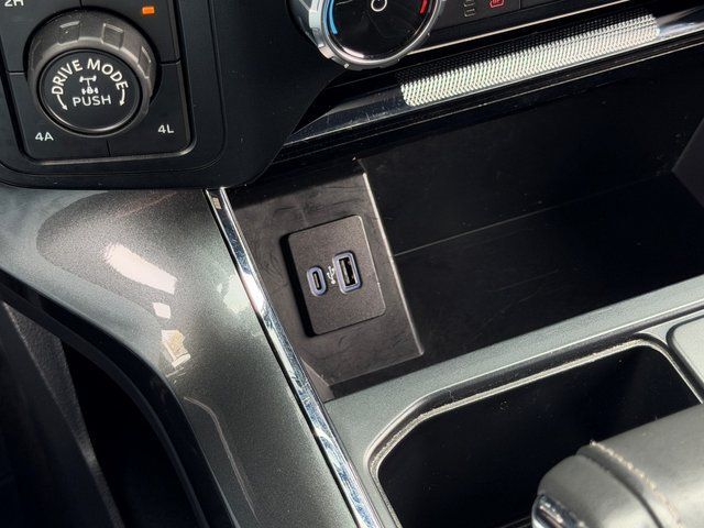 2023 Ford F-150 Lariat Springfield VA