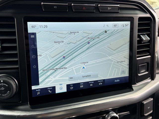 2023 Ford F-150 Lariat Springfield VA