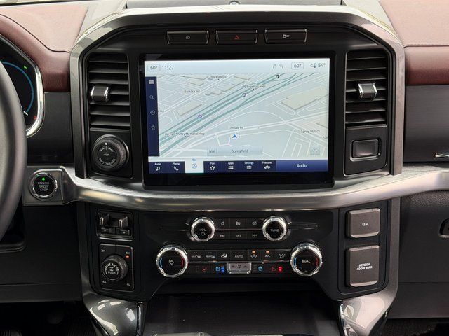 2023 Ford F-150 Lariat Springfield VA