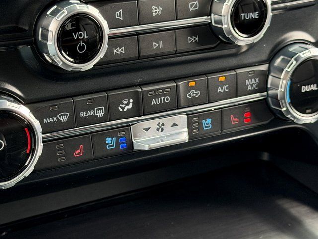 2023 Ford F-150 Lariat Springfield VA