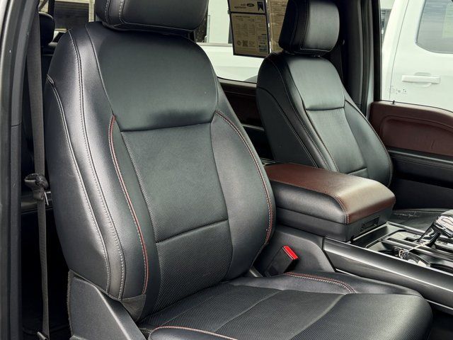 2023 Ford F-150 Lariat Springfield VA