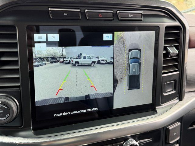 2023 Ford F-150 Lariat Springfield VA