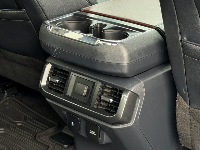 2023 Ford F-150 Lariat Springfield VA