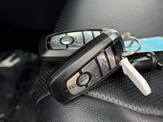 2023 Ford F-150 Lariat Springfield VA