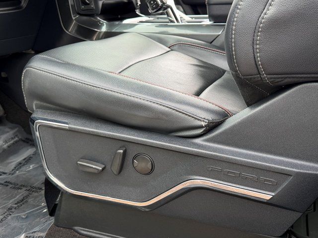 2023 Ford F-150 Lariat Springfield VA