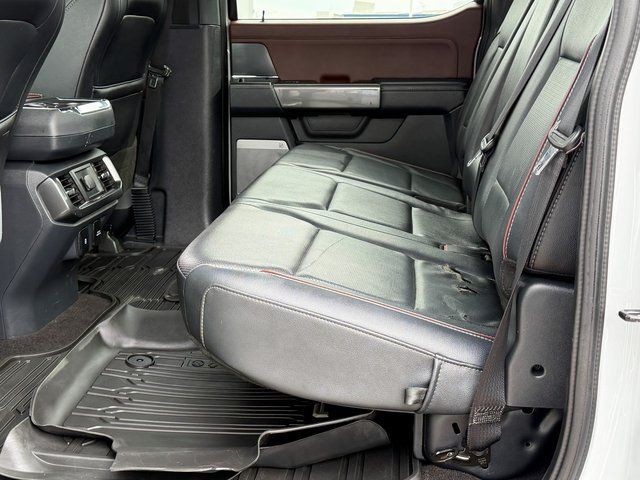 2023 Ford F-150 Lariat Springfield VA