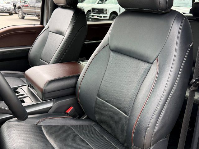 2023 Ford F-150 Lariat Springfield VA