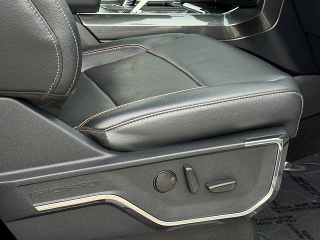 2023 Ford F-150 Lariat Springfield VA