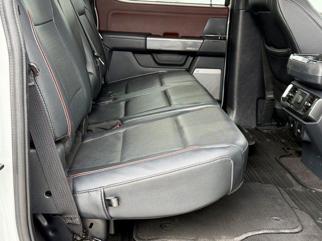 2023 Ford F-150 Lariat Springfield VA