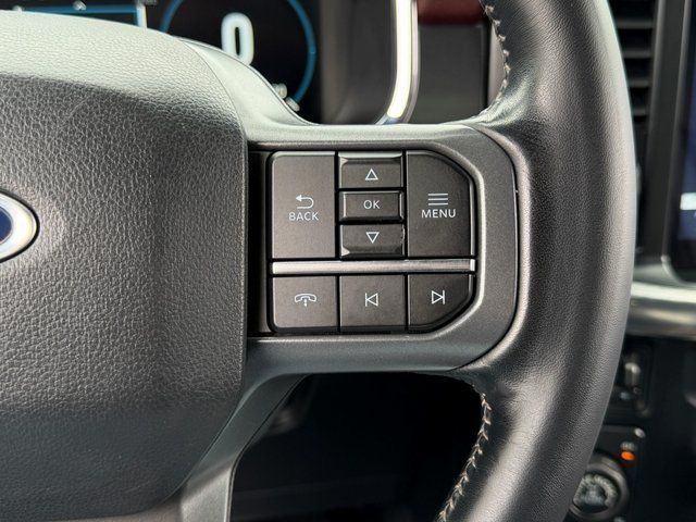 2023 Ford F-150 Lariat Springfield VA