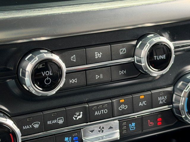 2023 Ford F-150 Lariat Springfield VA