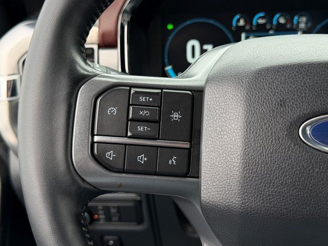 2023 Ford F-150 Lariat Springfield VA