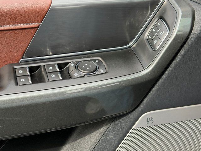 2023 Ford F-150 Lariat Springfield VA