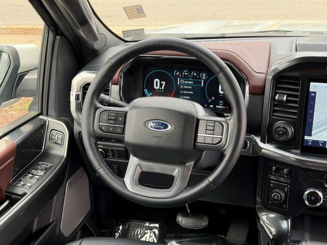 2023 Ford F-150 Lariat Springfield VA