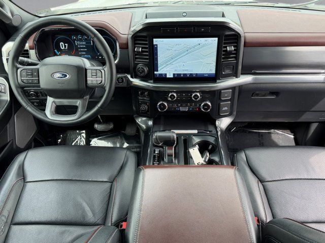 2023 Ford F-150 Lariat Springfield VA