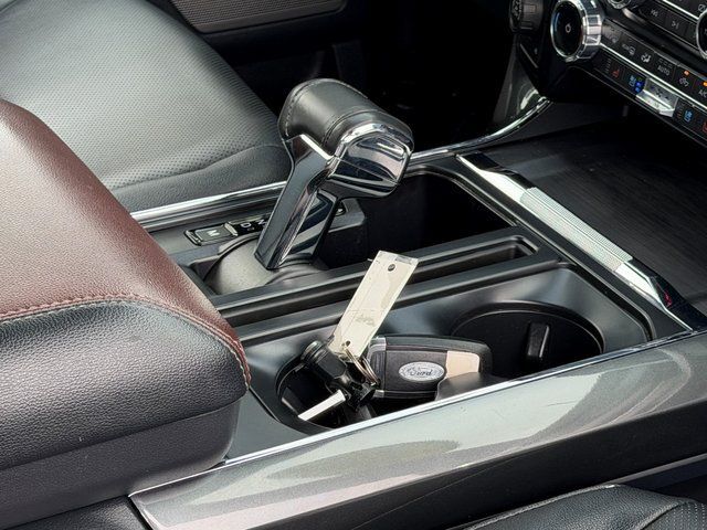 2023 Ford F-150 Lariat Springfield VA