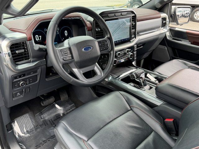 2023 Ford F-150 Lariat Springfield VA