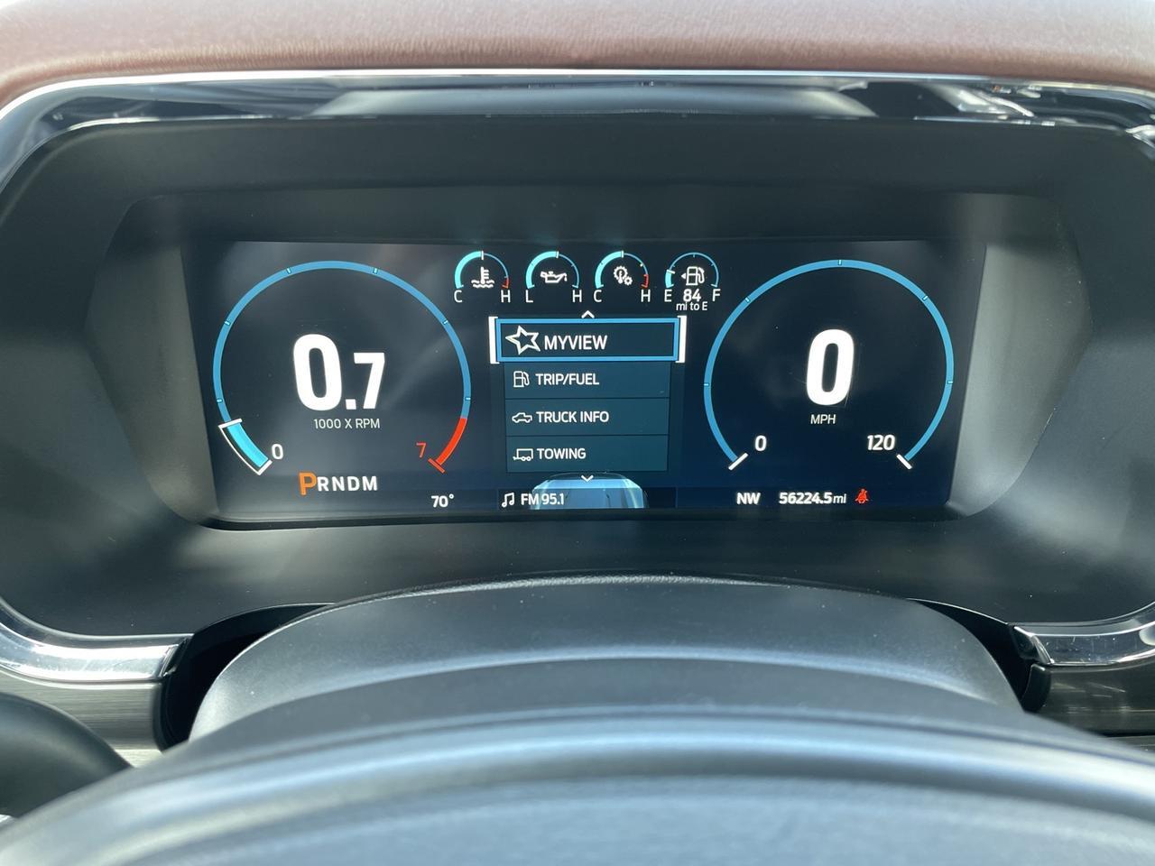 2023 Ford F-150 Lariat Springfield VA