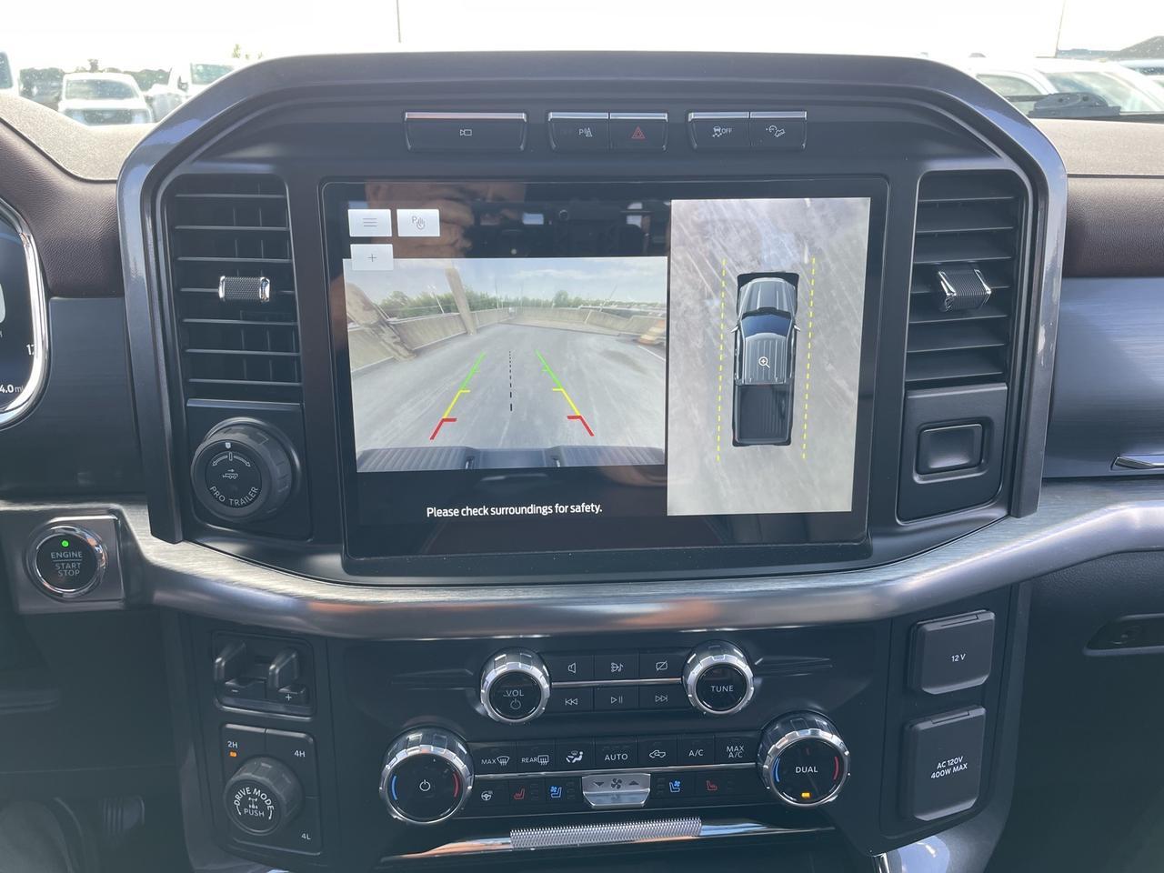 2023 Ford F-150 Lariat Springfield VA