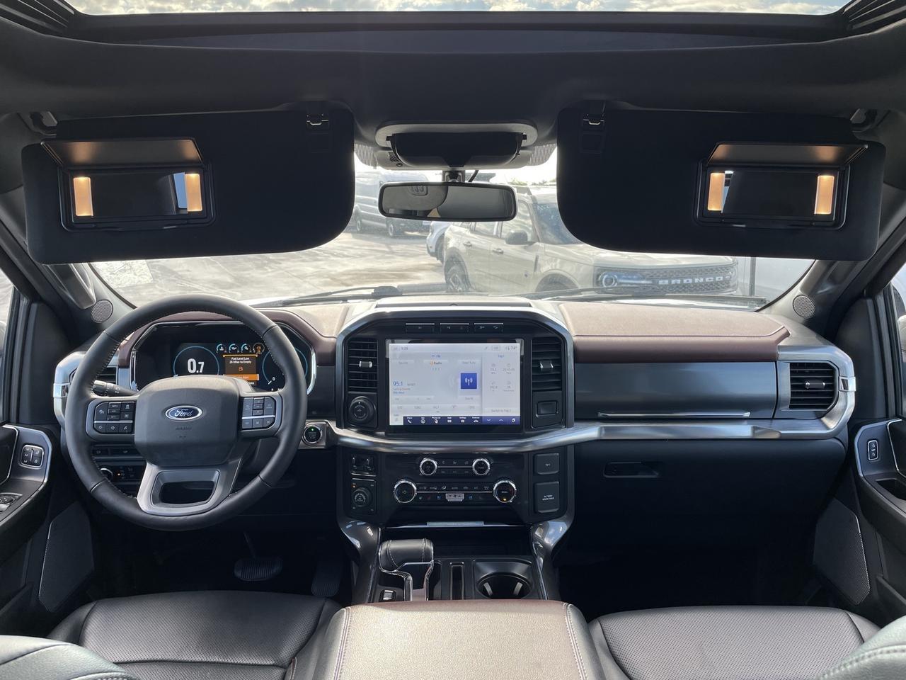2023 Ford F-150 Lariat Springfield VA